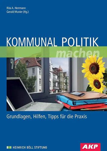 Kommunal politik machen - kommunal,