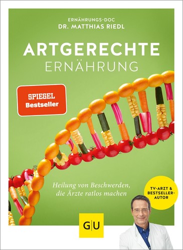 Riedl artgerechte - m,
