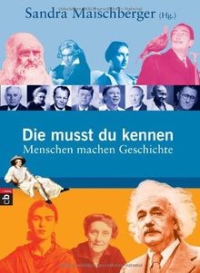 Die musst kennen - die, kennen: