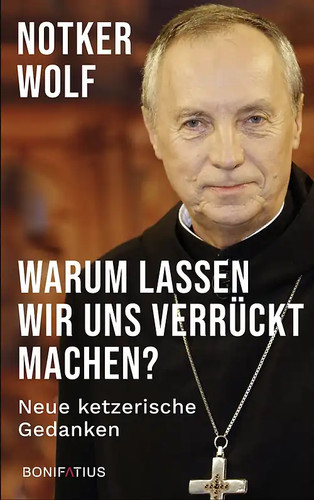 Warum lassen wir - uns, verrückt