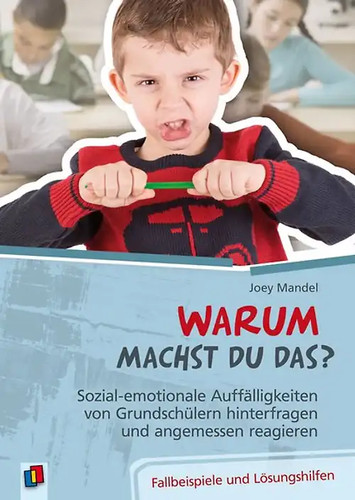 Warum machst das - machst,