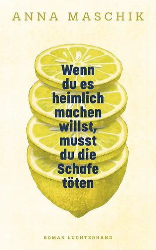 Wenn heimlich machen - wenn,