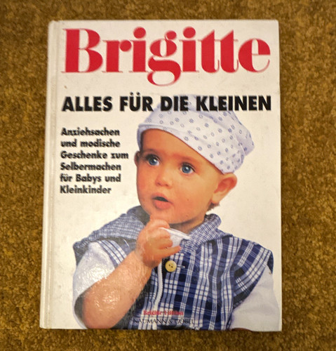 Naumann göbel brigitte - naumann, &