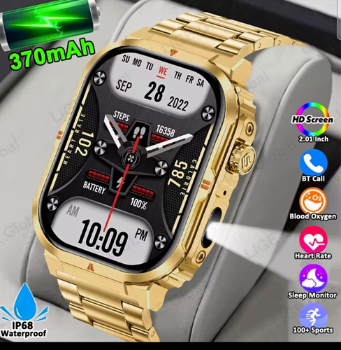Lige neue sport smartwatch - lige,