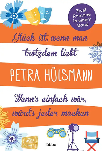 Glück ist wenn - ist,,