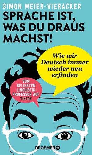 Sprache ist was draus - sprache, ist,
