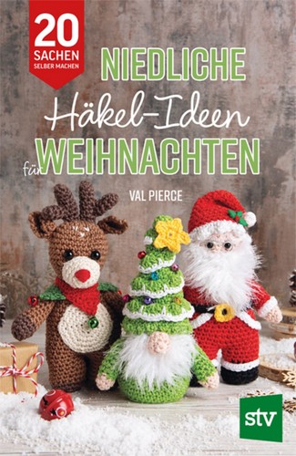 Niedliche häkel ideen - niedliche, häkel-ideen