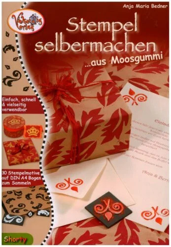 Stempel selbermachen aus