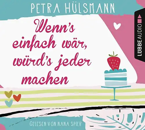 Wenn einfach wär würd s - wenn's, wär,