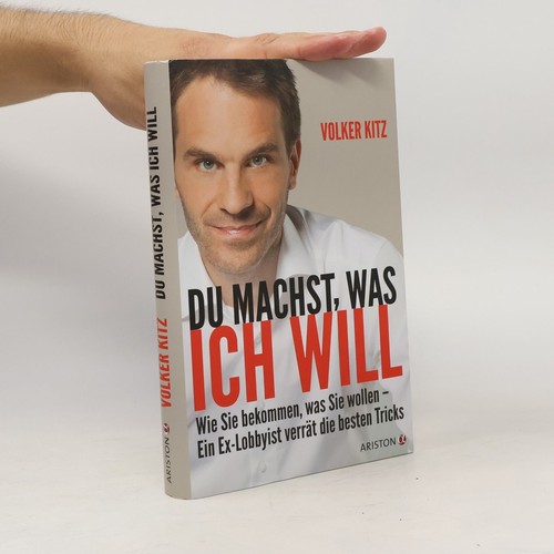 Machst was ich will - will , | 