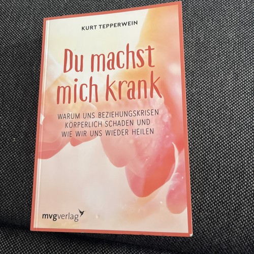 Buch kurt tepperwein - buch, du