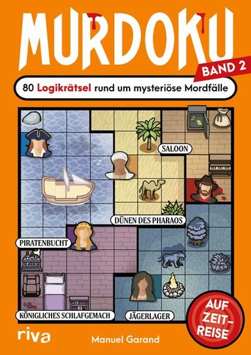 Murdoku manuel garand - manuel,