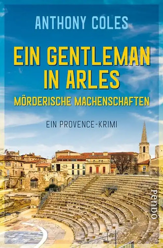 Ein gentleman arles - in, –