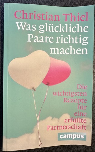 Buch christian thiel was - buch, thiel: