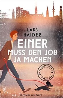 Einer muss den job machen - ja,