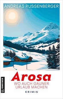 Arosa auch gauner - auch,