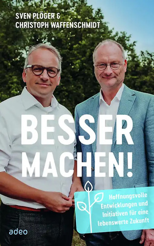 Besser machen!