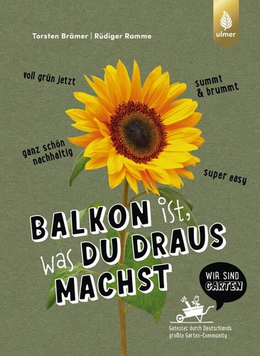 Balkon ist was draus - balkon, ist,