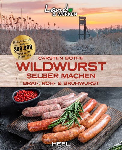 Bothe wildwurst selber - -,