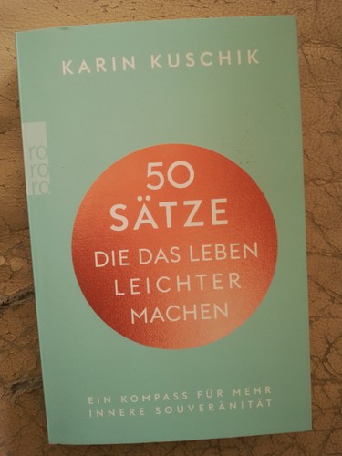Karin kuschik sätze - karin, 50