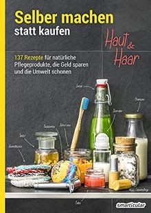 Selber machen statt - kaufen,