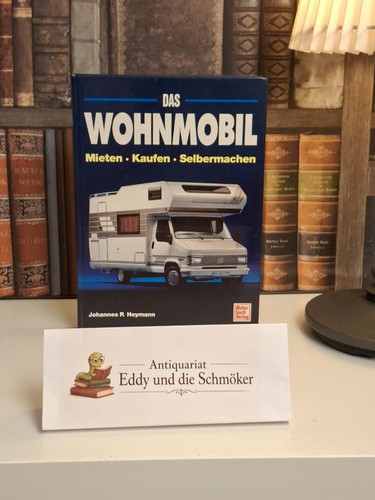 Das wohnmobil mieten - wohnmobil,