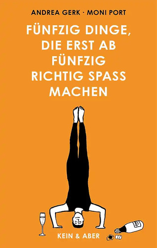 Fünfzig dinge die - dinge,,