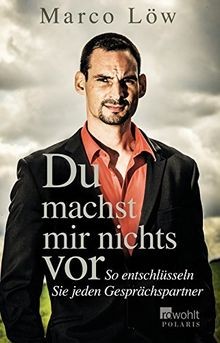 Machst mir nichts vor so - du,