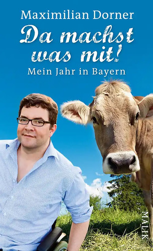 Machst was mit - da,