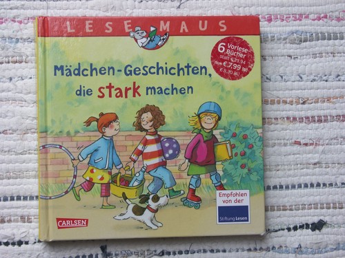 LESEMAUS
