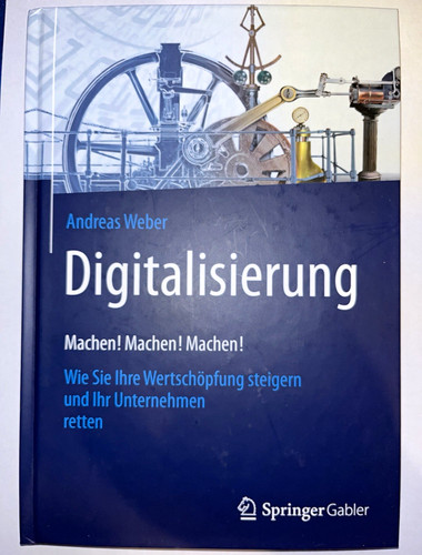 Springer gabler andreas weber - springer,