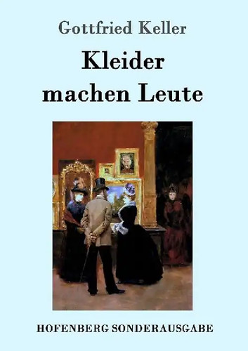 Kleider machen leute - kleider,
