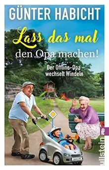 Lass das mal den - , machen