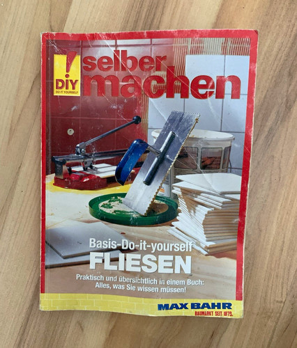 Max bahr selber machen - bahr,