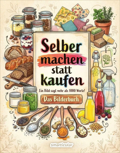 Selber machen statt kaufen - ,