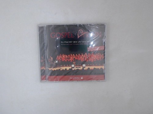Gospel train machst - gospel,