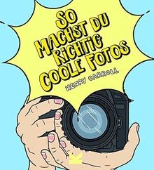 Machst richtig coole - so,