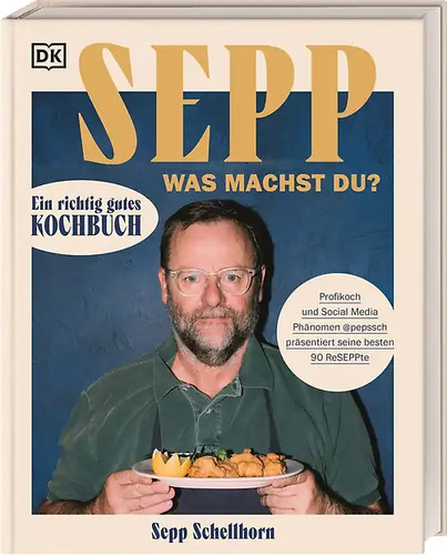 Sepp was machst - machst, du?