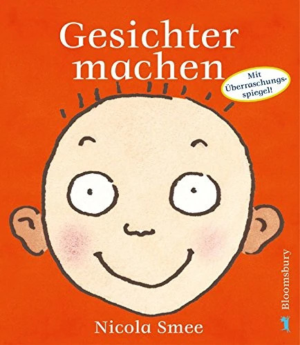 Gesichter machen mit - gesichter,
