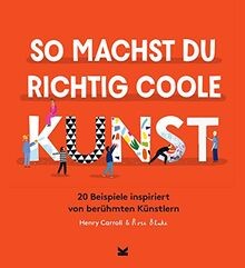 Machst richtig coole - richtig,