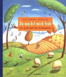 Machst mich froh - du,