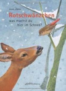 Rotschwänzchen was machst - rotschwänzchen,