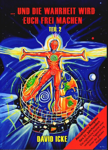 David icke und die wahrheit - david,