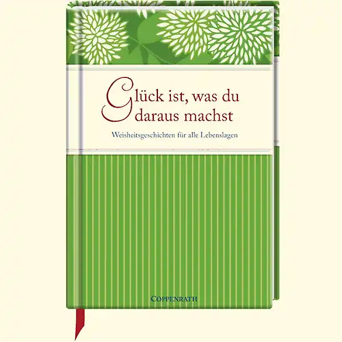 Glück ist was daraus - glück, ist,