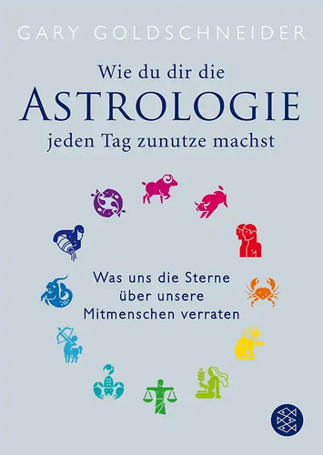 Wie dir die astrologie - wie,