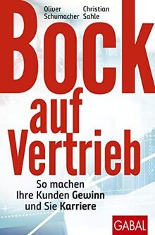 Bock auf vertrieb machen - vertrieb:, so