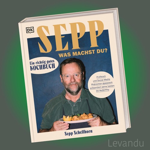 Sepp was machst - |,