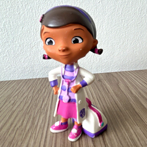 Tonie figur disney doc - figur,