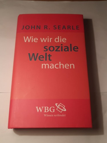 John searle wie wir - john,