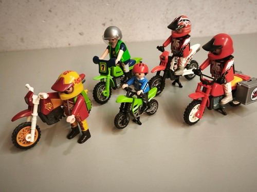 Männer kind machen motorrad - 5,